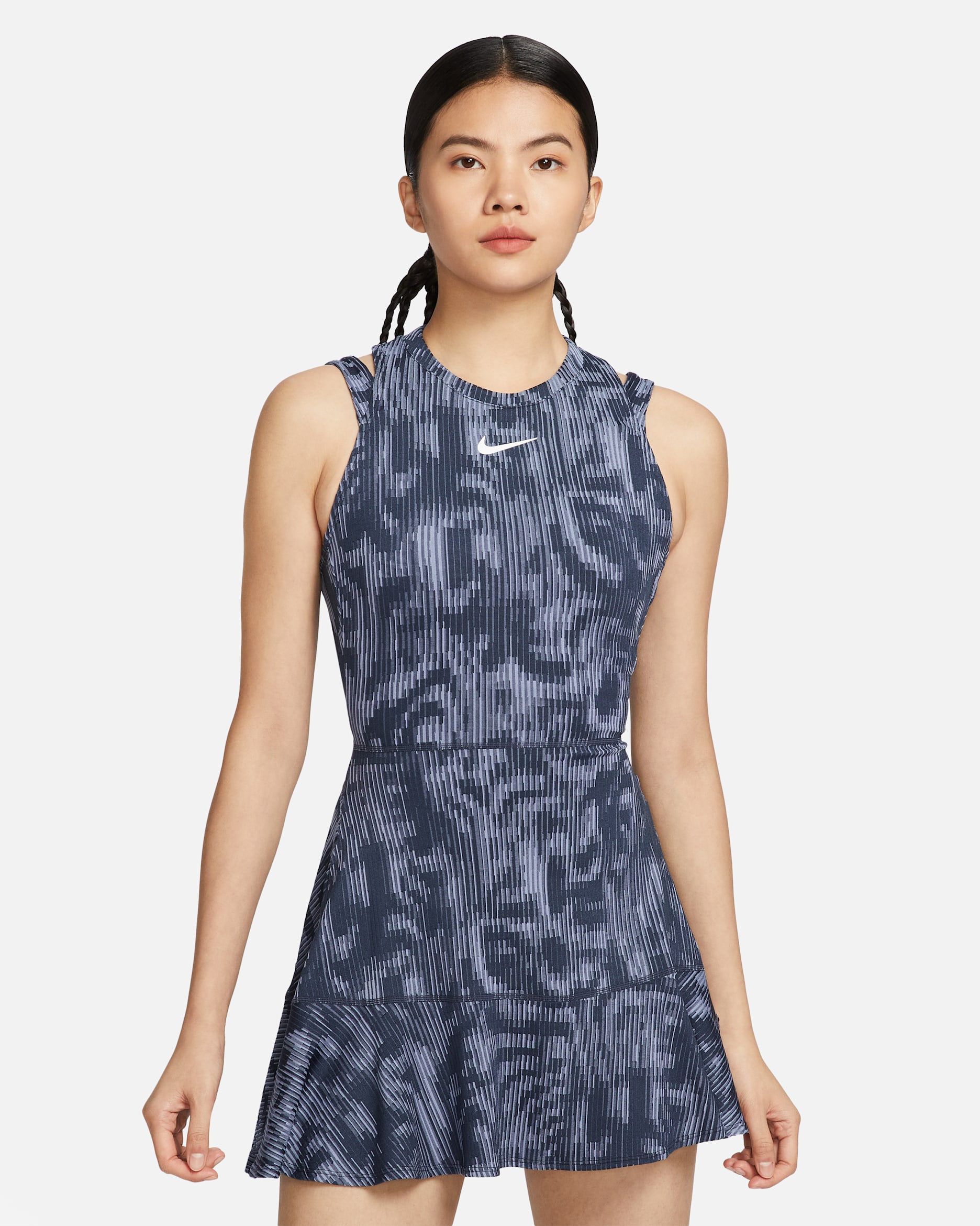NikeCourt Slam Women's Dress. Nike ID